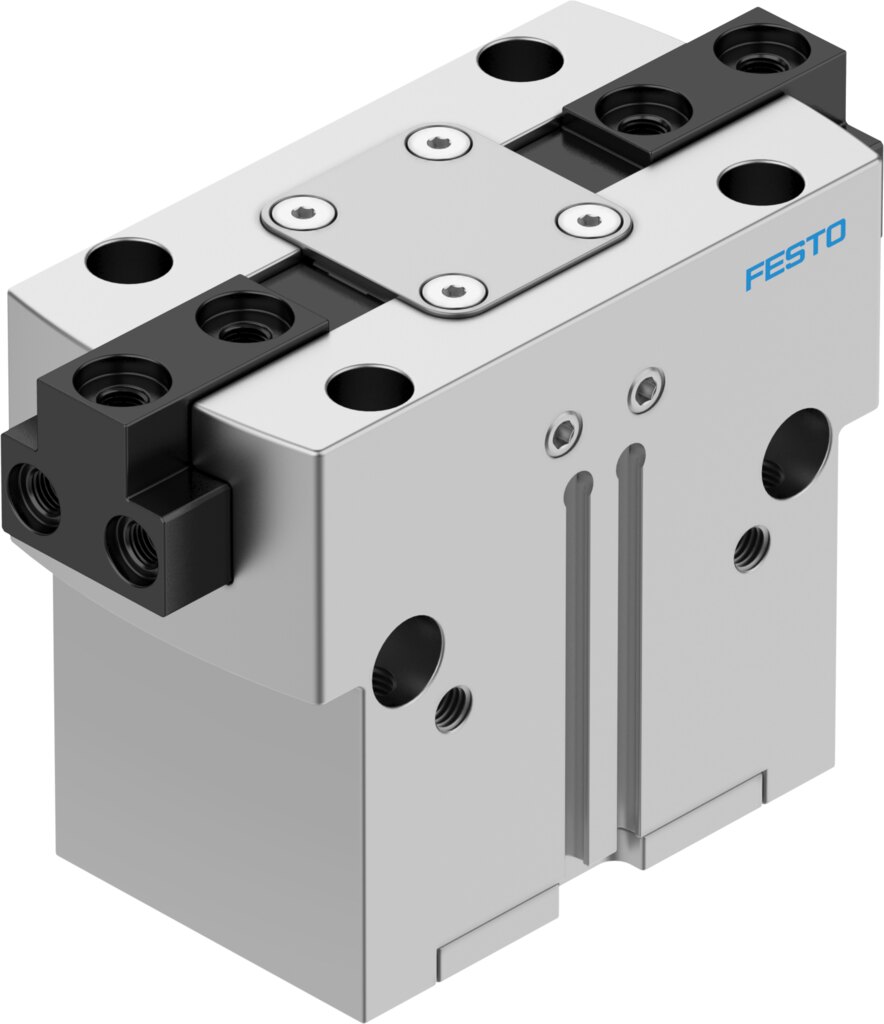 Параллельный пневмозахват HGPT-35-A-B-F-G1 Festo