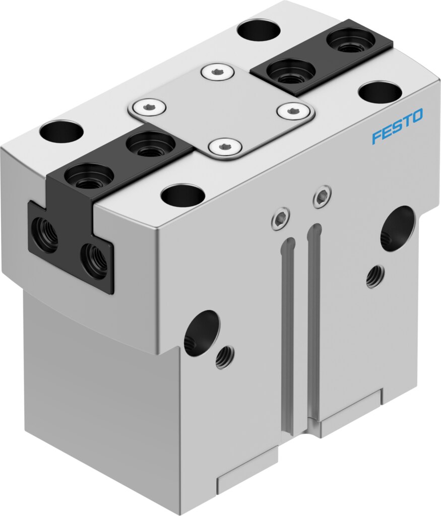 Параллельный пневмозахват HGPT-35-A-B-F-G2 Festo