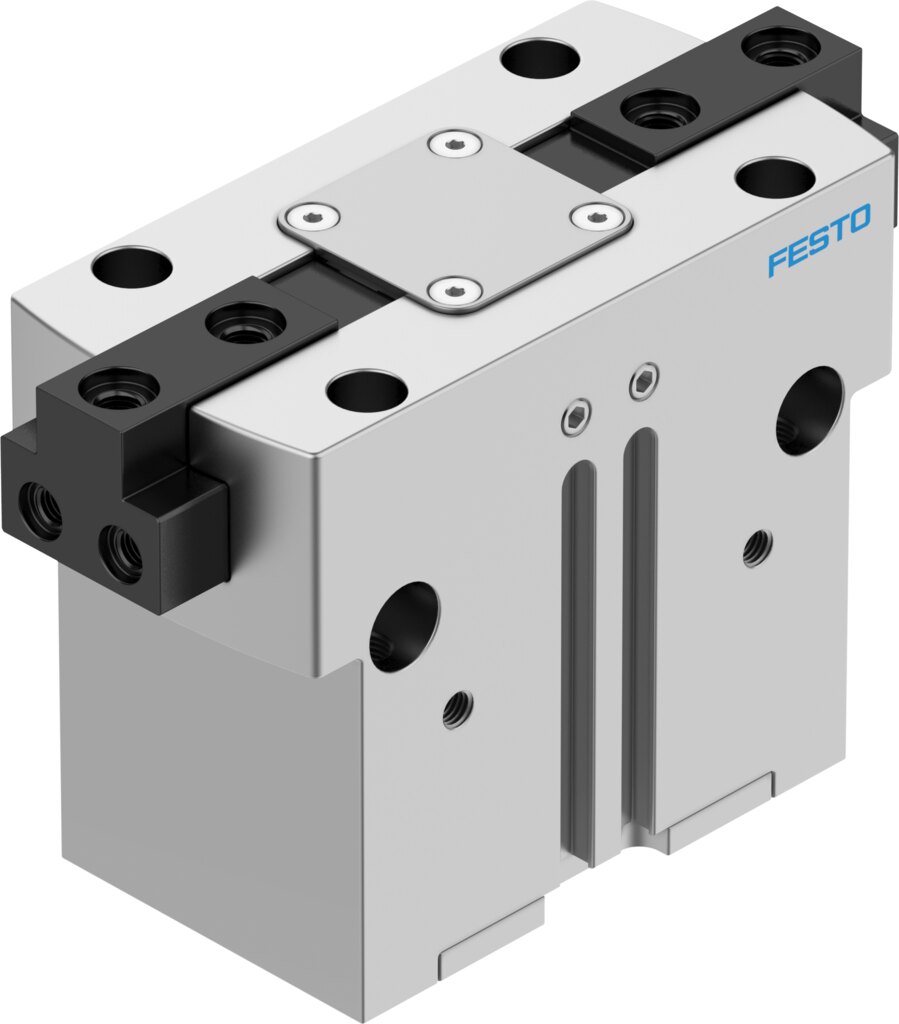 Параллельный пневмозахват HGPT-40-A-B-F-G1 Festo