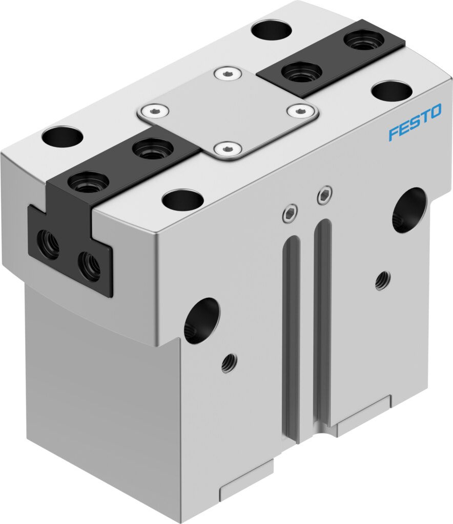 Параллельный пневмозахват HGPT-40-A-B-F-G2 Festo