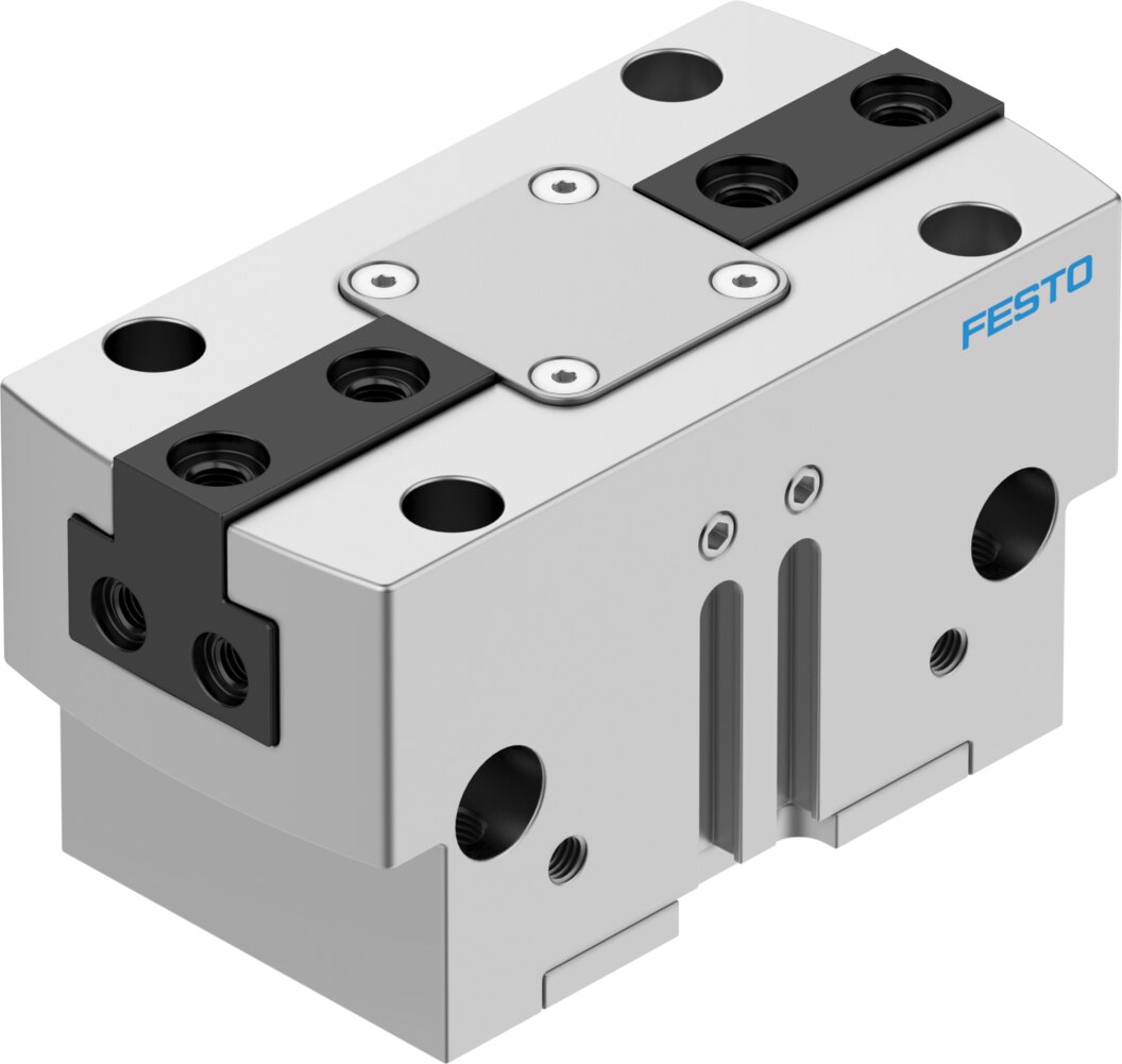 Параллельный пневмозахват HGPT-40-A-B-F Festo