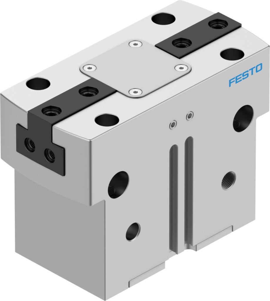 Параллельный пневмозахват HGPT-50-A-B-F-G2 Festo