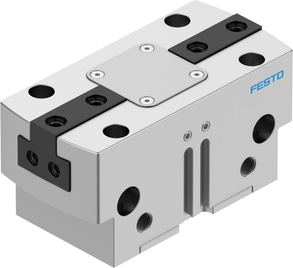 Параллельный пневмозахват HGPT-50-A-B-F Festo