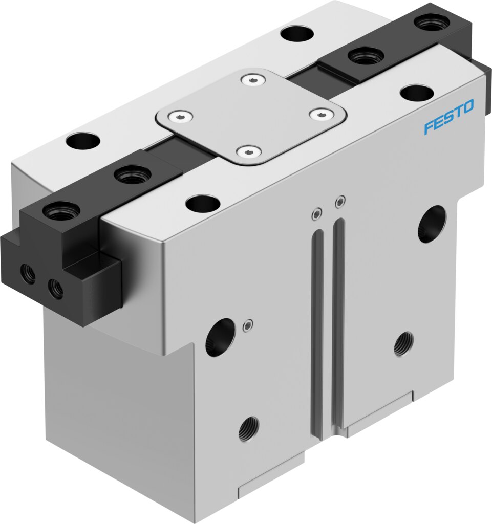 Параллельный пневмозахват HGPT-63-A-B-F-G1 Festo