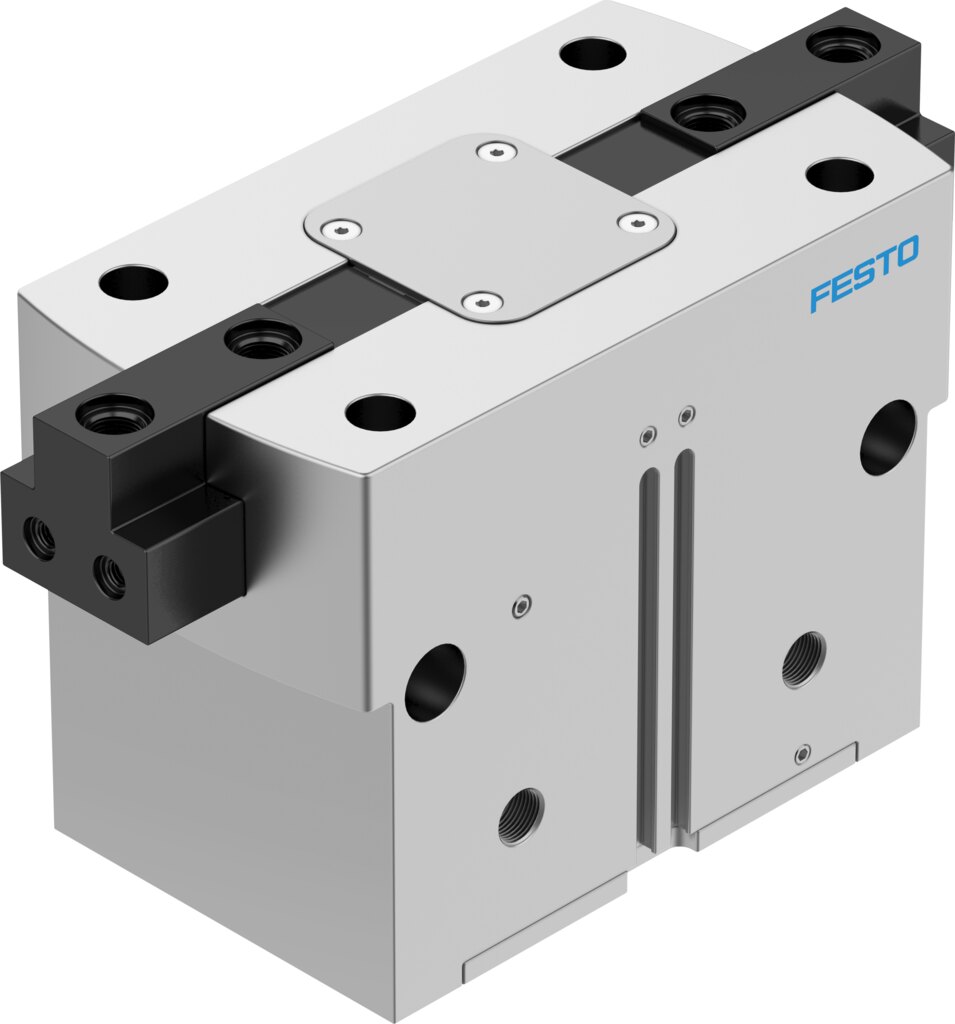 Параллельный пневмозахват HGPT-80-A-B-F-G1 Festo