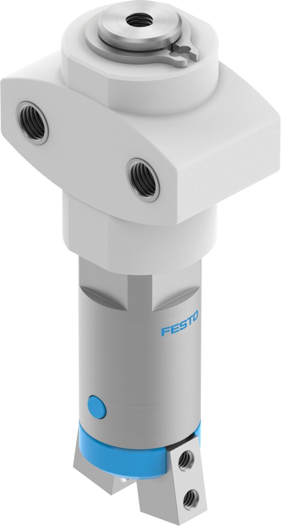 Угловой пневмозахват HGWM-08-EO-G6 Festo