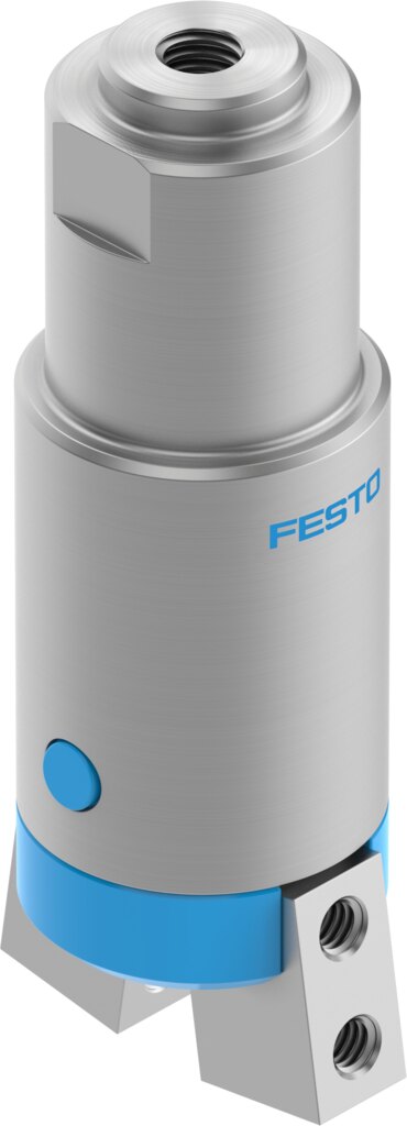 Угловой пневмозахват HGWM-08-EO-G8 Festo