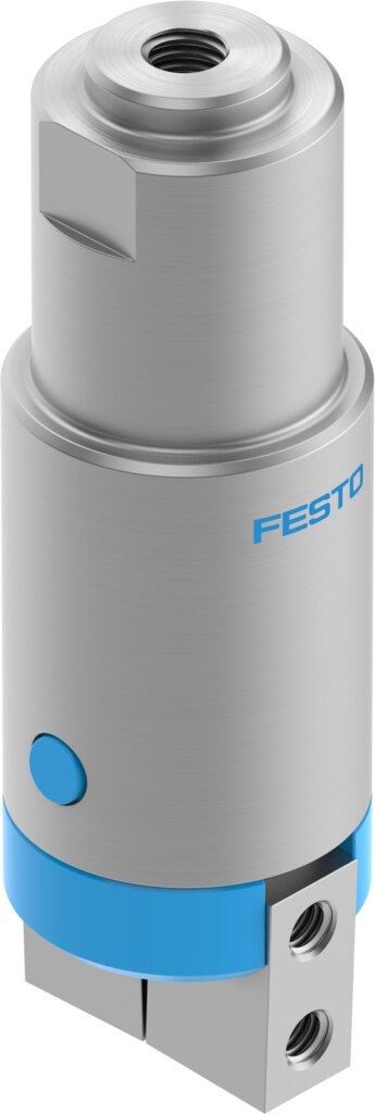 Угловой пневмозахват HGWM-08-EZ-G8 Festo