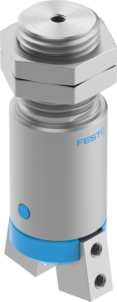 Угловой пневмозахват HGWM-12-EO-G7 Festo
