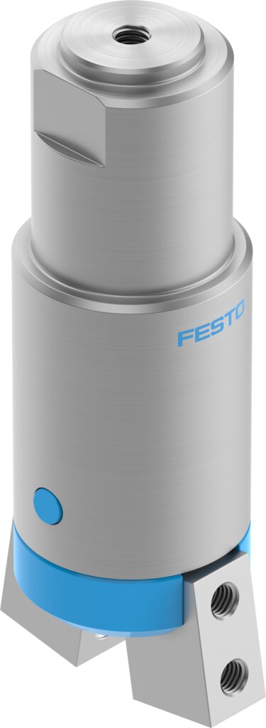 Угловой пневмозахват HGWM-12-EO-G8 Festo