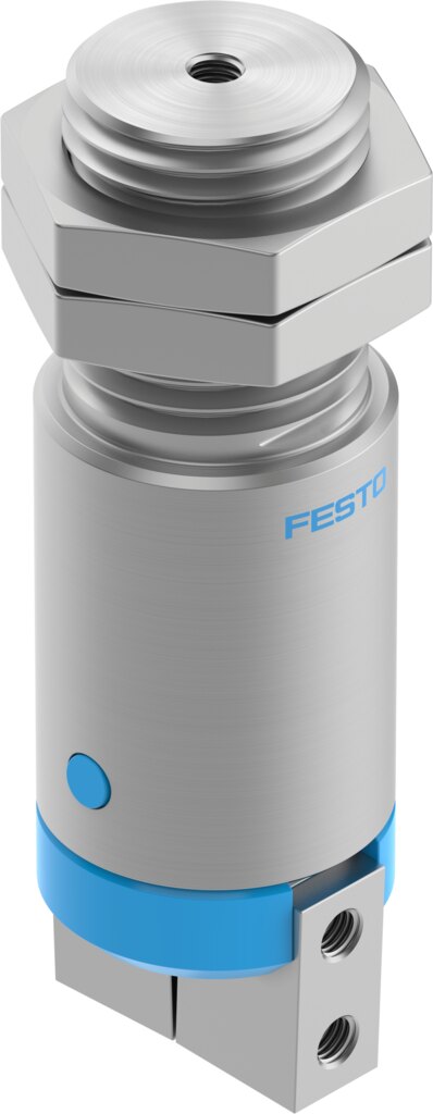 Угловой пневмозахват HGWM-12-EZ-G7 Festo