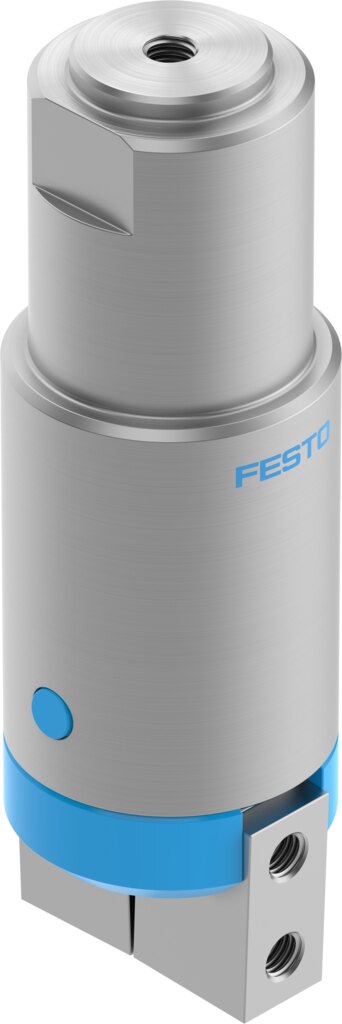 Угловой пневмозахват HGWM-12-EZ-G8 Festo
