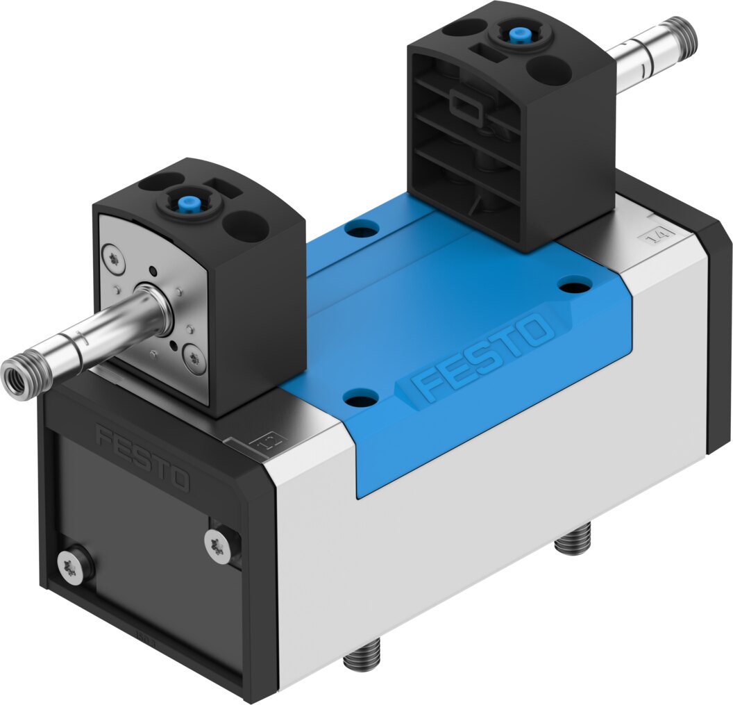 Пневмораспределитель (JMFH-5/2-D-2-C, Festo)