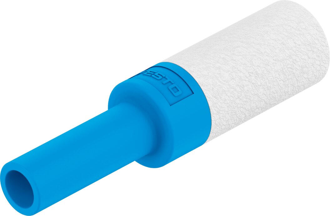 Пневмоглушитель UC-QS-6H Festo