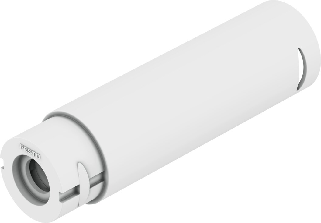 Пневмоглушитель UOMS-1/4 Festo