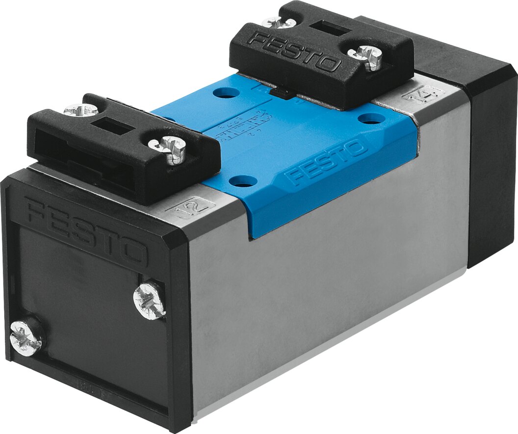 Пневмораспределитель (VL-5/2-D-1-FR-C-EX, Festo)