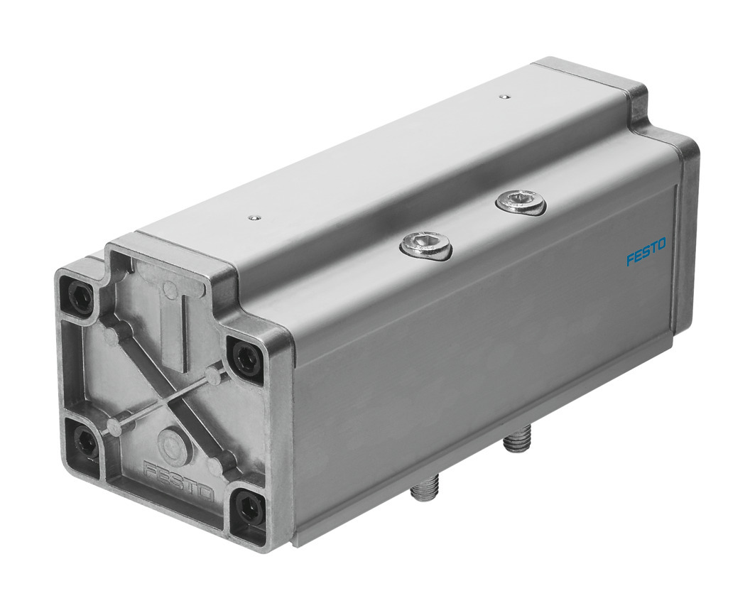 Пневмораспределитель (VL-5/3G-3/4-D-4, Festo)