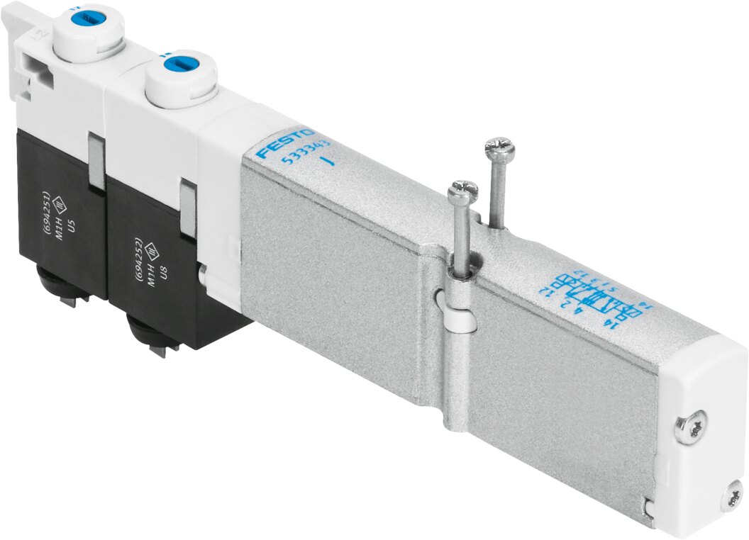 Пневмораспределитель (VMPA1-M1H-J-PI, Festo)