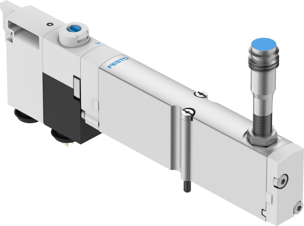 Пневмораспределитель (VMPA1-M1H-MSC-PI, Festo)