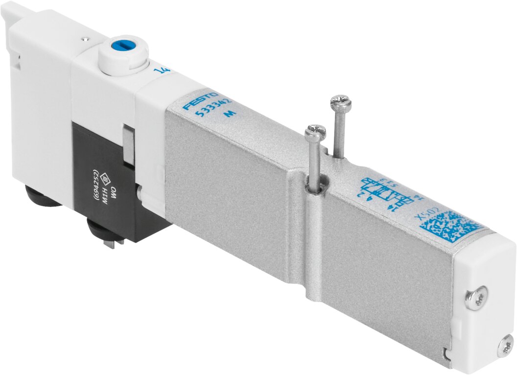 Пневмораспределитель (VMPA1-M1H-X-PI, Festo)