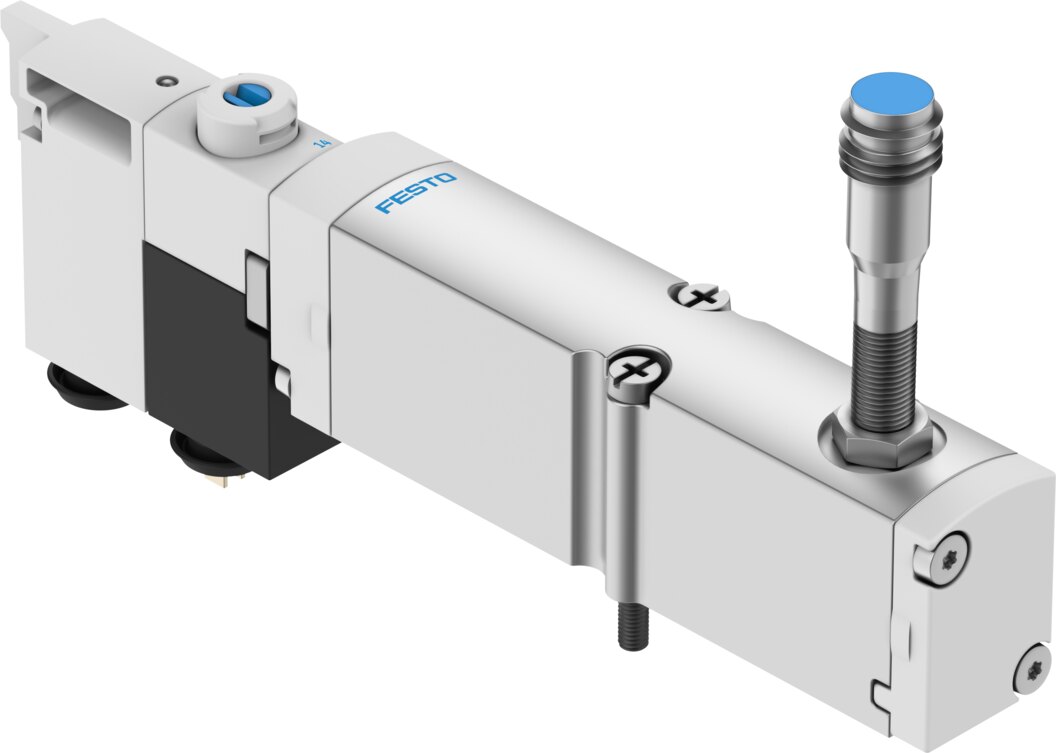 Пневмораспределитель (VMPA14-M1H-MSC-PI, Festo)