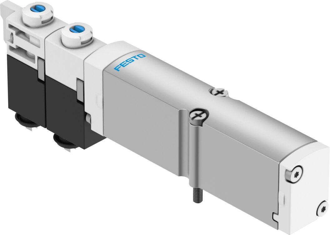 Пневмораспределитель (VMPA14-M1HF-J-PI, Festo)