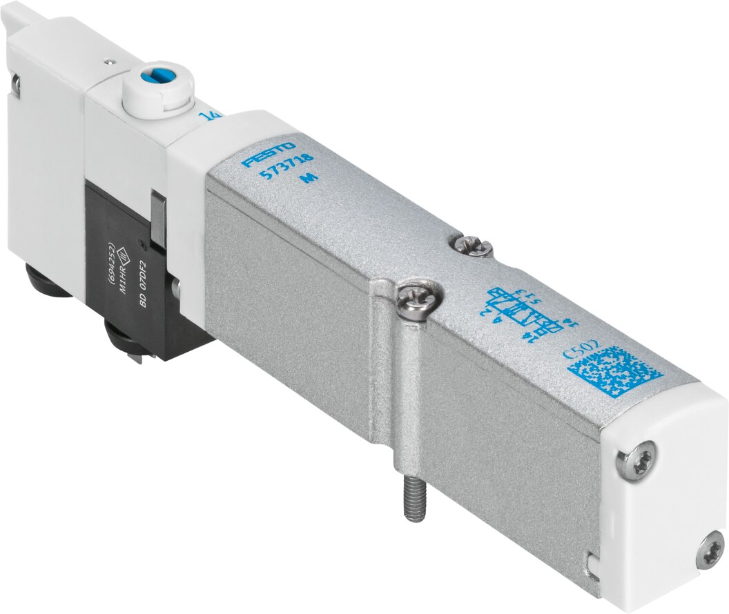 Пневмораспределитель (VMPA14-M1HF-X-PI, Festo)