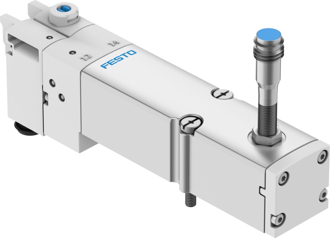 Пневмораспределитель (VMPA2-M1H-MSC-PI, Festo)
