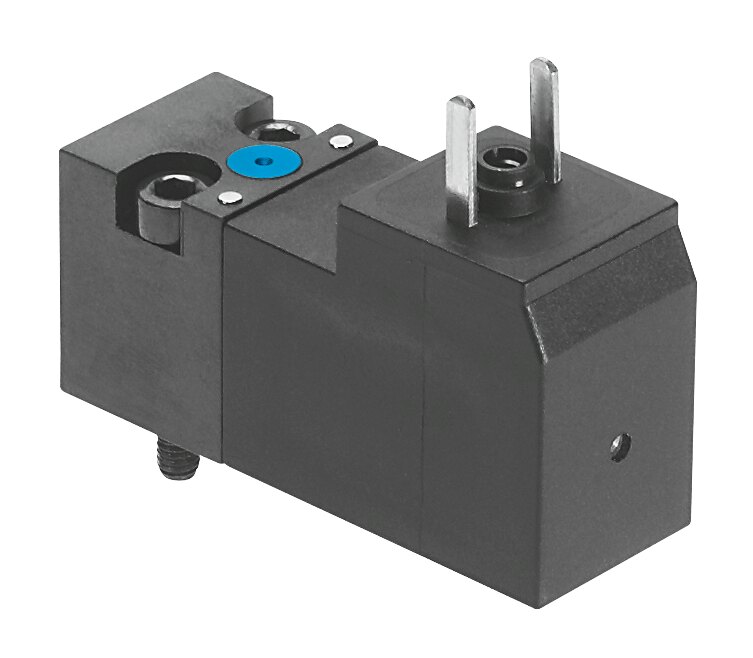 Пневмораспределитель (VSCS-B-M32-MD-WA-1AC1, Festo)