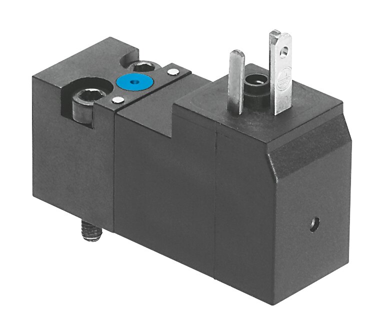 Пневмораспределитель (VSCS-B-M32-MH-WA-1C1-8, Festo)