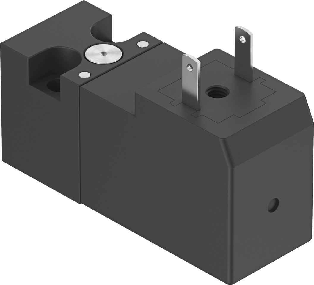 Пневмораспределитель (VSCS-B-M32-MH-WA-1E1-8, Festo)