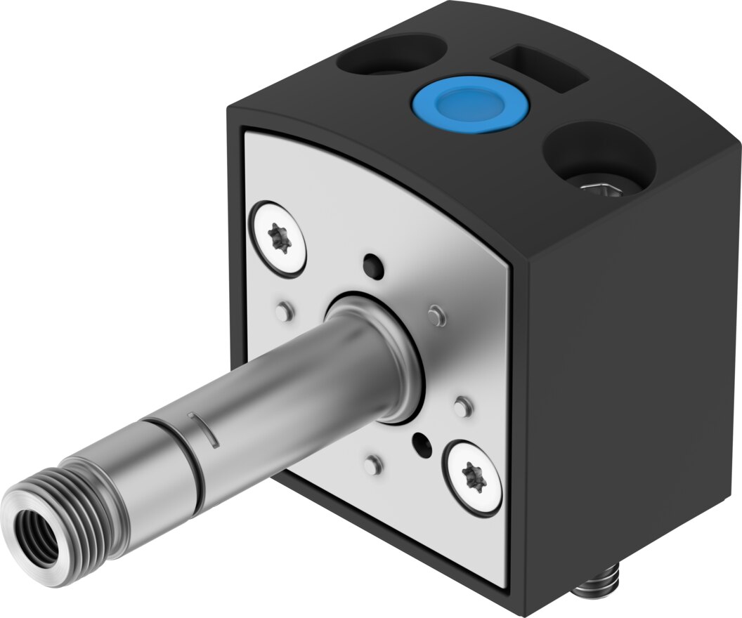 Пневмораспределитель (VSCS-B-M32C-MH-WB-F8, Festo)