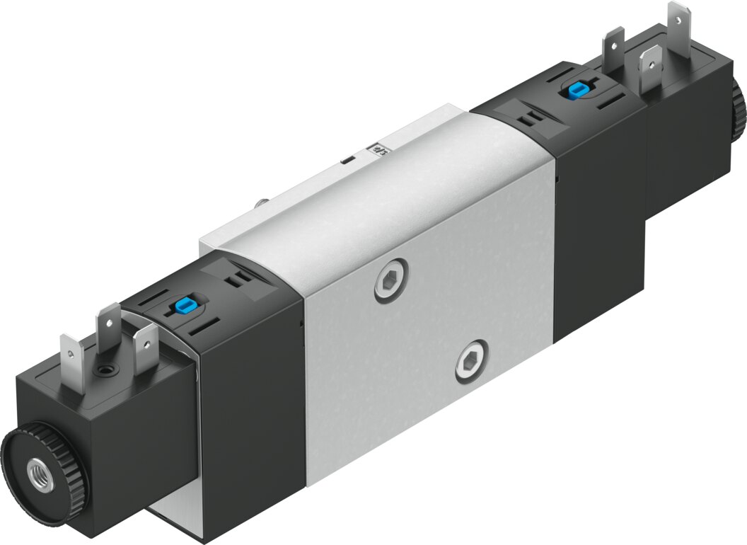 Пневмораспределитель (VSNC-F-B52-D-G14-F8-1B2, Festo)