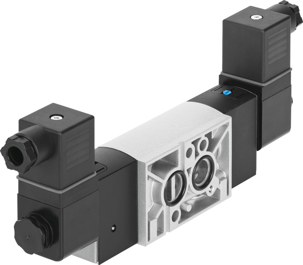 Пневмораспределитель (VSNC-F-B52-D-G14-FN-1A1-EX4-A, Festo)