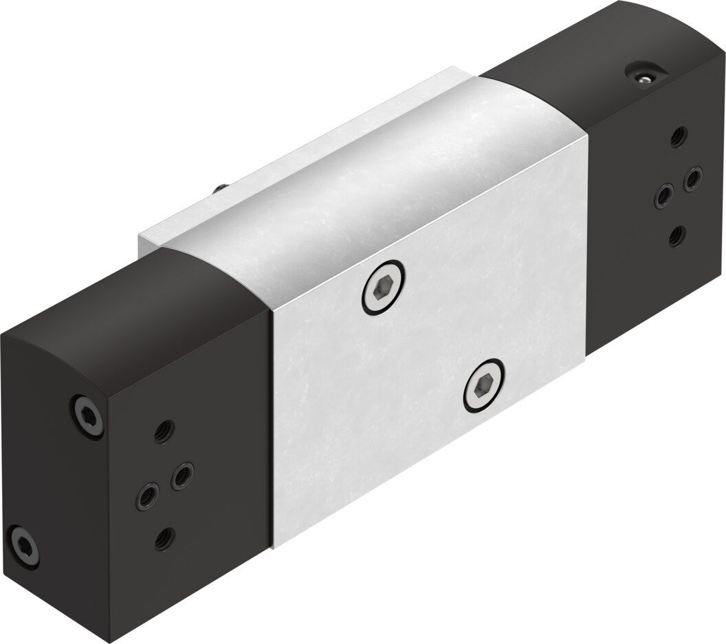 Пневмораспределитель (VSNC-F-P53E-M-G14-P2, Festo)