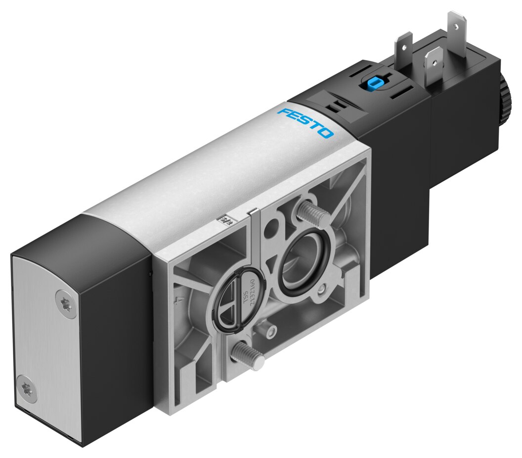 Пневмораспределитель (VSNC-FC-M52-MD-G14-F8-1B2, Festo)