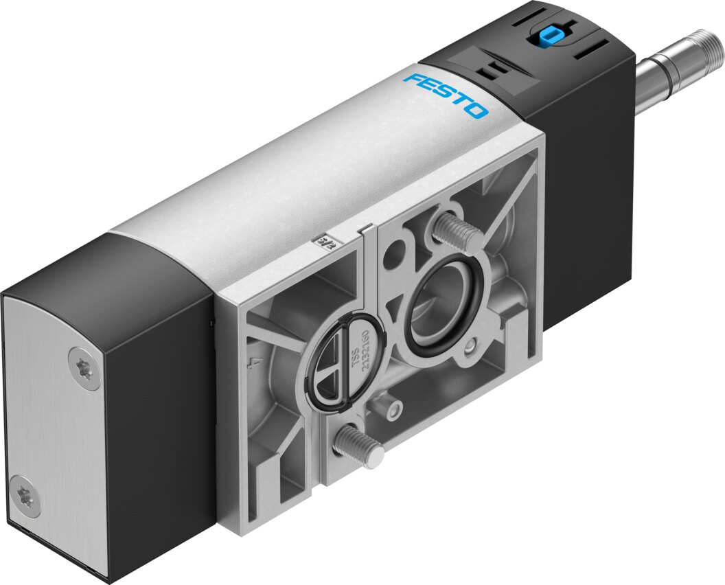 Пневмораспределитель (VSNC-FC-M52-MD-G14-F8, Festo)