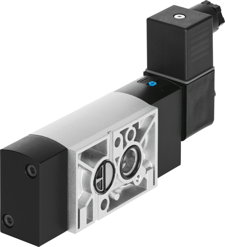 Пневмораспределитель (VSNC-FC-M52-MD-G14-FN-1A1-EX4-A, Festo)