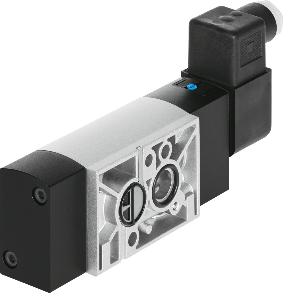 Пневмораспределитель (VSNC-FC-M52-MD-G14-FN-3AA1+G, Festo)