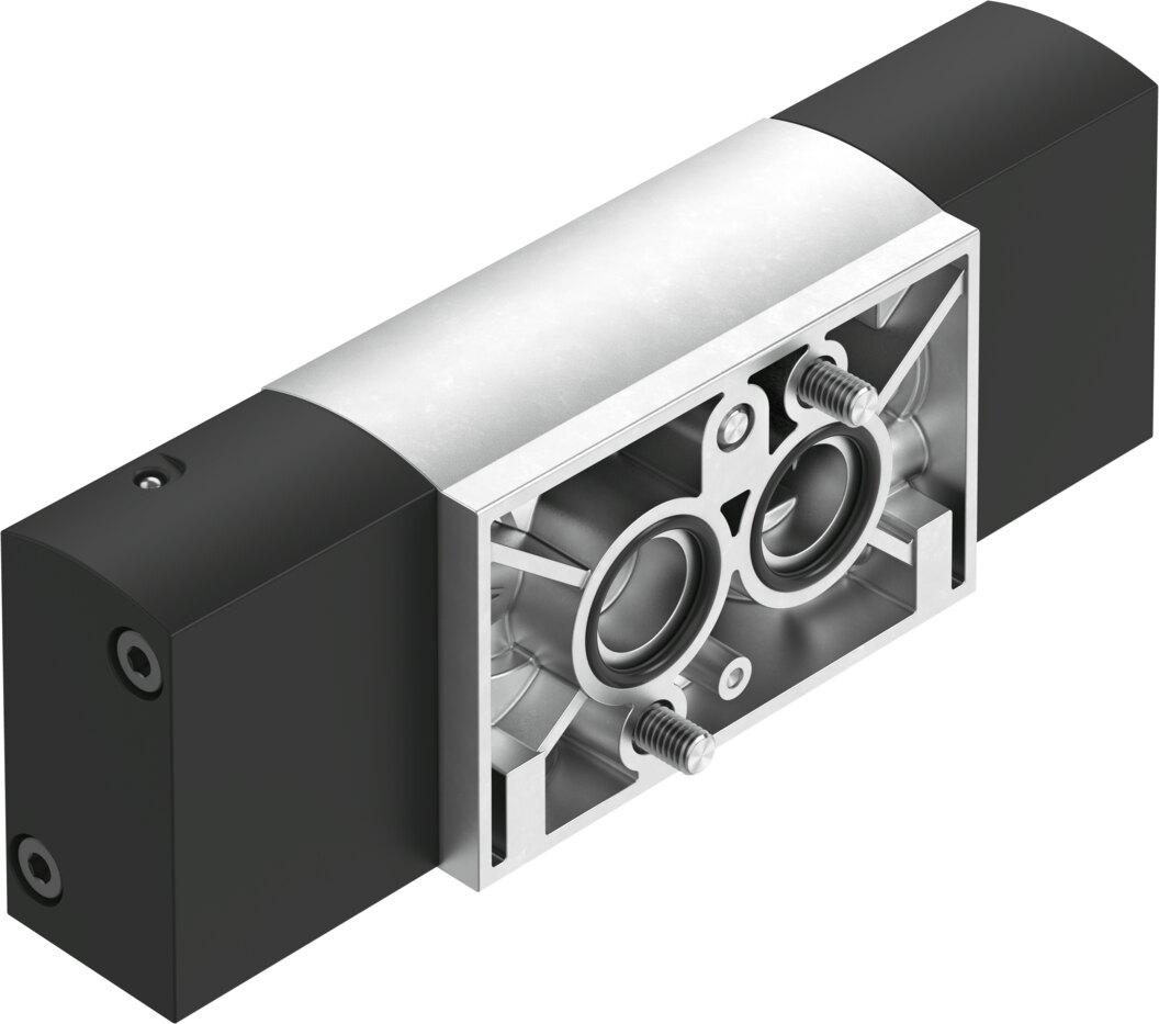 Пневмораспределитель (VSNC-FT-B52-G14-P2, Festo)