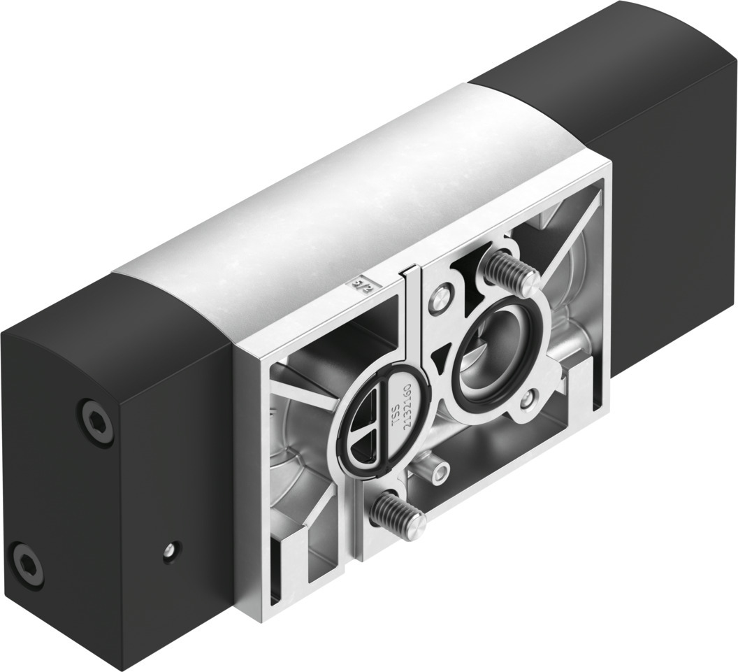 Пневмораспределитель (VSNC-FTC-M52-M-G14-P2, Festo)