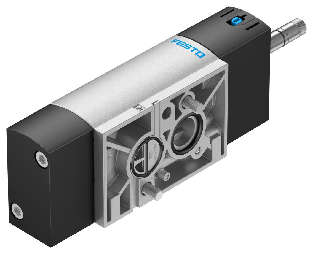 Пневмораспределитель (VSNC-FTC-M52-MD-G14-FN, Festo)