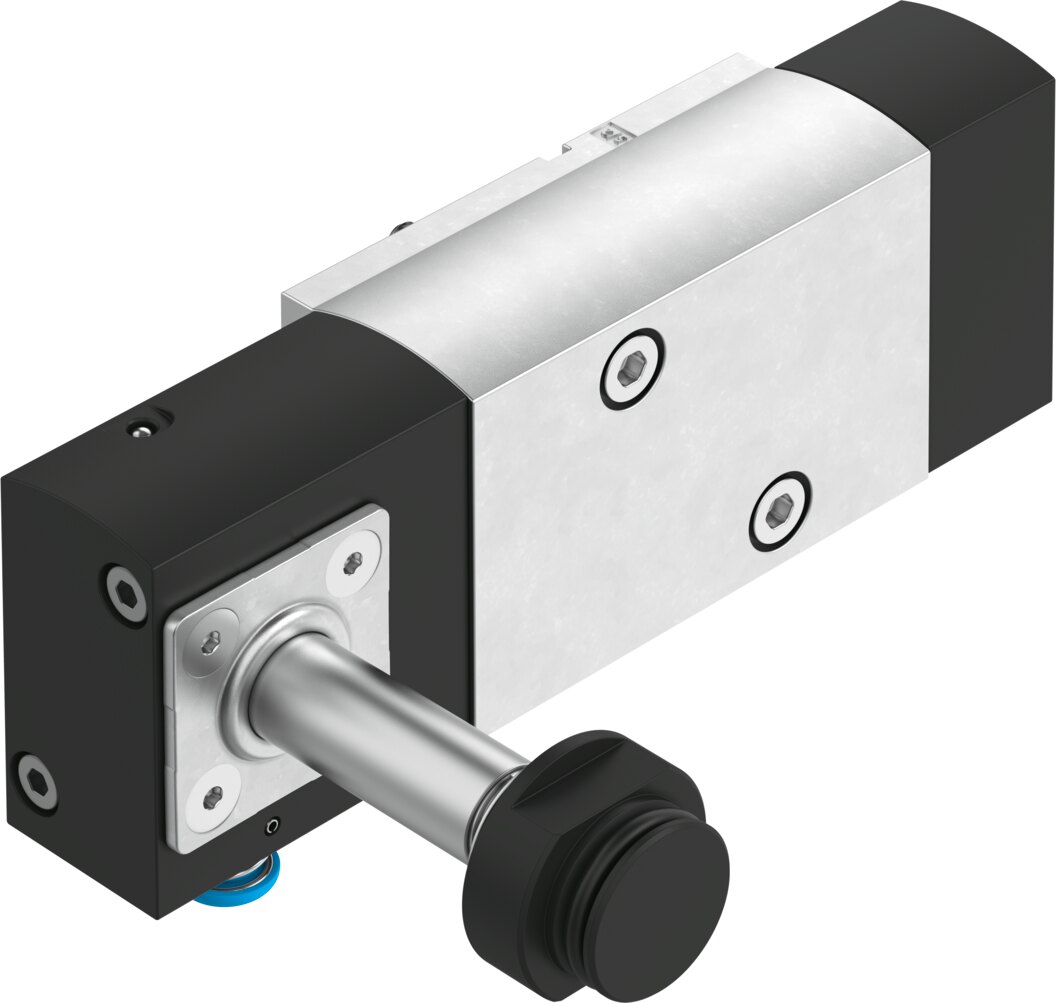 Пневмораспределитель (VSNC-FTC-M52-MH-G14-F19A, Festo)