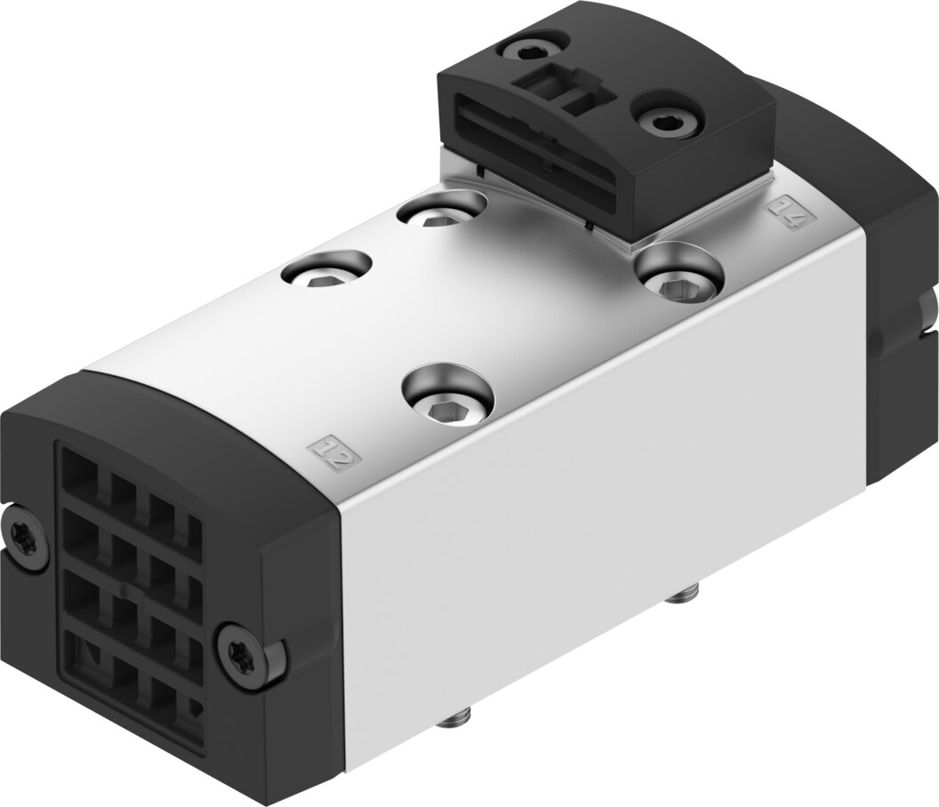 Пневмораспределитель (VSPA-B-M52-A-D1, Festo)