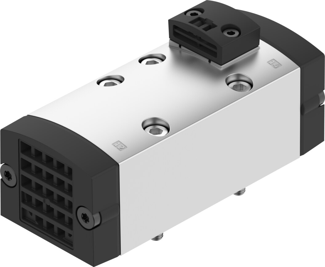 Пневмораспределитель (VSPA-B-M52-A-D2, Festo)