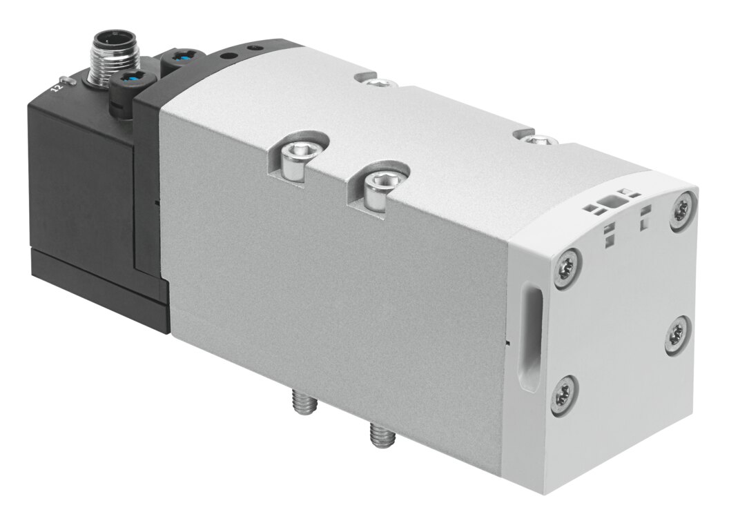 Пневмораспределитель (VSVA-B-B52-D-D2-1R5L, Festo)