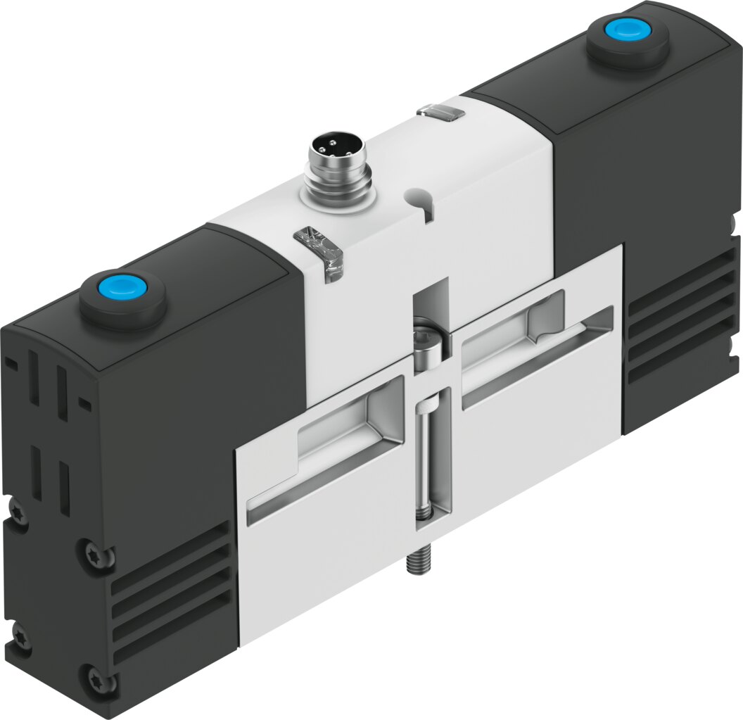 Пневмораспределитель (VSVA-B-B52-H-A2-1R2L, Festo)