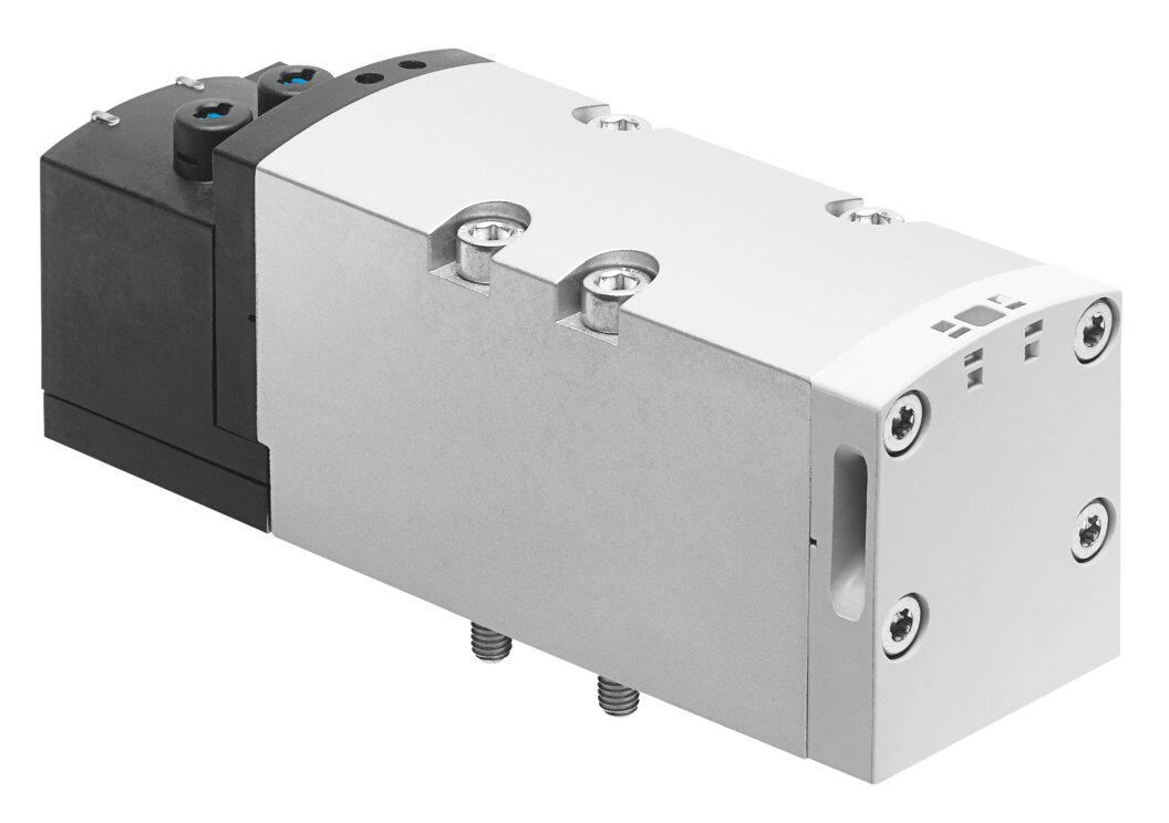 Пневмораспределитель (VSVA-B-B52-ZH-D2-1T1L, Festo)
