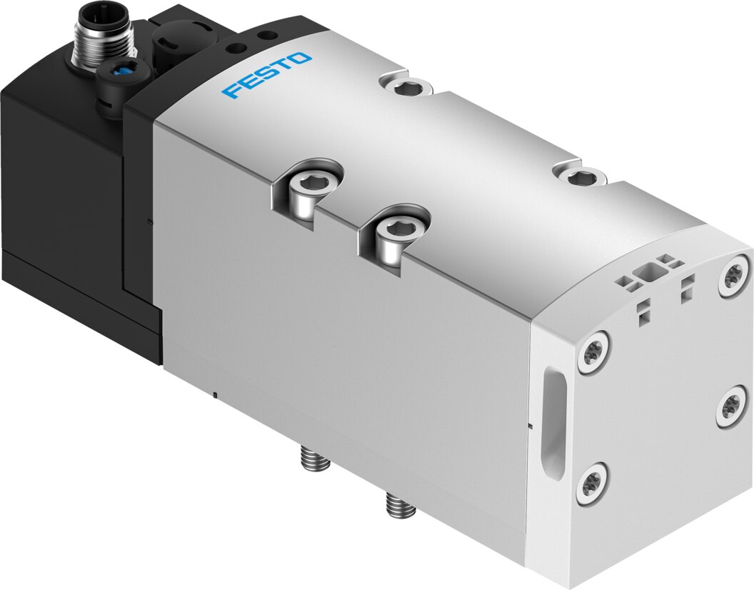 Пневмораспределитель (VSVA-B-M52-AD-D2-1R5L, Festo)