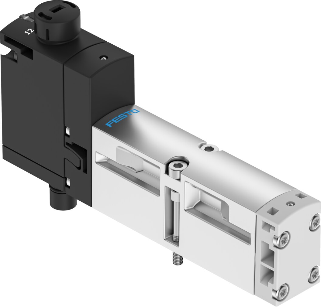 Пневмораспределитель (VSVA-B-M52-AZH-A2-1T1L, Festo)